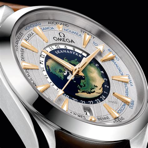 omega seamaster aqua terra 150m worldtimer|seamaster aqua terra price.